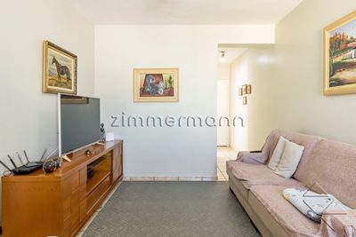 Apartamento, 2 quartos, 88 m² - Foto 2
