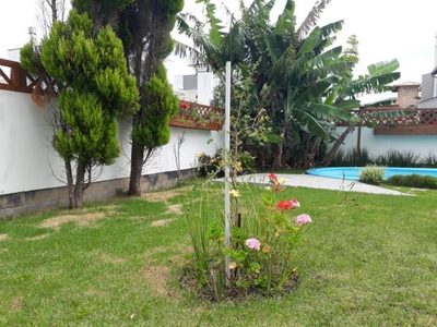 Casa, 3 quartos, 210 m² - Foto 2