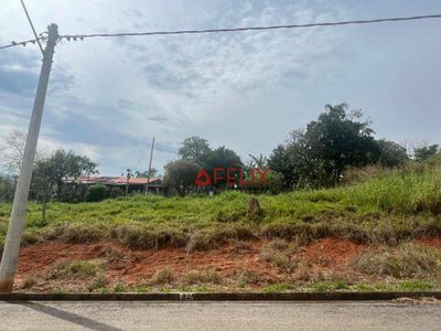 Terreno, 251 m² - Foto 2