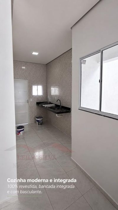 Casa, 2 quartos - Foto 3