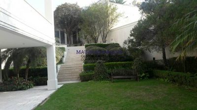 Casa, 5 quartos, 1900 m² - Foto 5