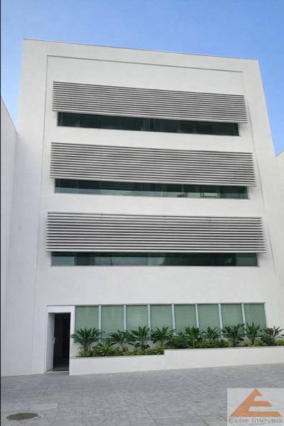 Prédio Inteiro, 540 m² - Foto 1