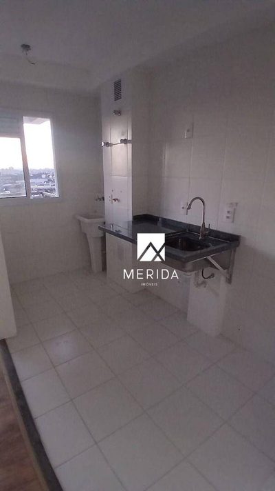Apartamento, 2 quartos, 59 m² - Foto 2