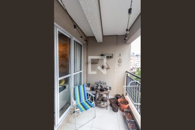 Apartamento, 1 quarto, 46 m² - Foto 5