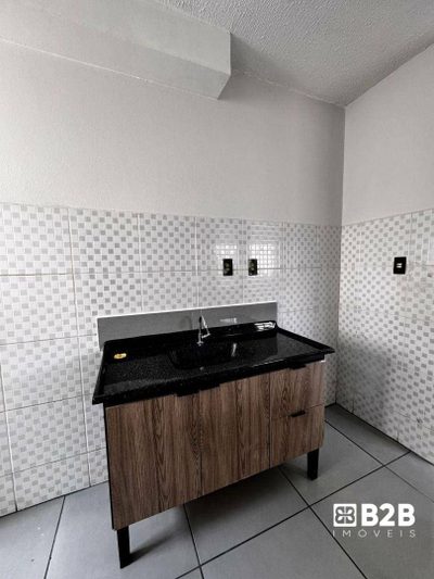 Apartamento, 2 quartos, 51 m² - Foto 3