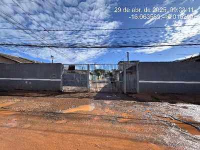 Casa, 2 quartos, 111 m² - Foto 1
