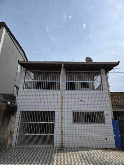 Casa, 2 quartos, 140 m² - Foto 4