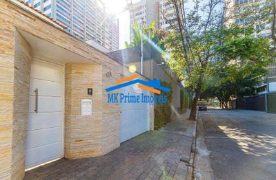 Sobrado, 3 quartos, 220 m² - Foto 3
