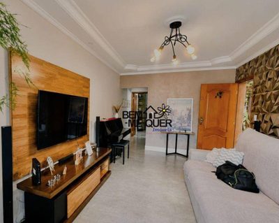 Sobrado, 3 quartos, 164 m² - Foto 3