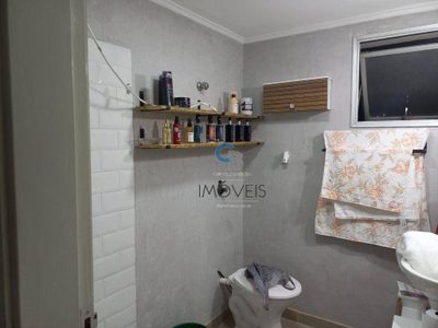 Apartamento, 2 quartos, 68 m² - Foto 5