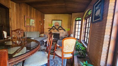 Casa, 3 quartos, 400 m² - Foto 4