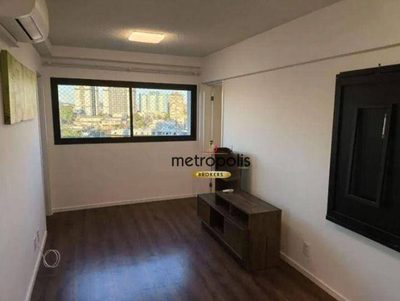 Apartamento, 2 quartos, 48 m² - Foto 2