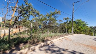 Terreno, 1028 m² - Foto 2