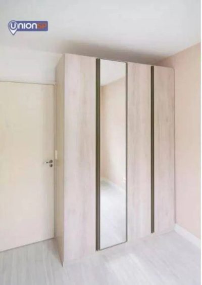 Apartamento, 2 quartos, 60 m² - Foto 3