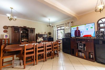 Casa, 4 quartos, 150 m² - Foto 3