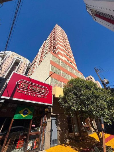 Apartamento, 1 quarto, 36 m² - Foto 4