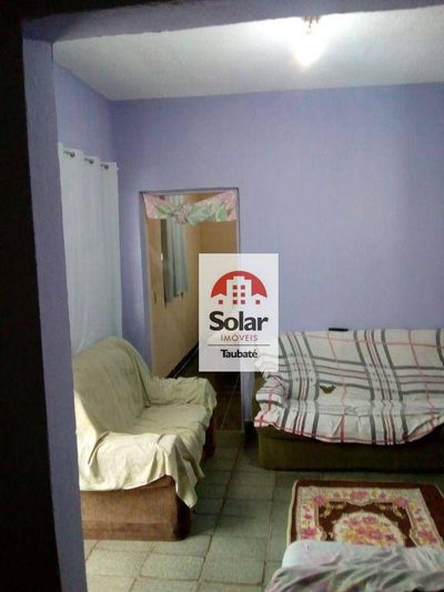 Casa, 3 quartos, 61 m² - Foto 2
