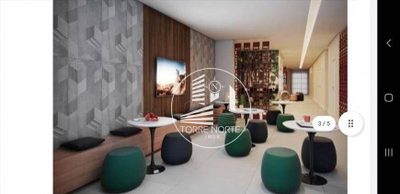 Kitnet-Studio, 18 m² - Foto 2