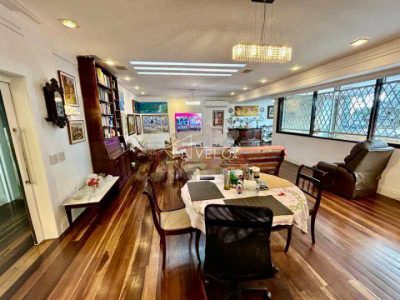 Apartamento, 4 quartos, 230 m² - Foto 5