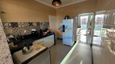 Apartamento, 2 quartos, 75 m² - Foto 2