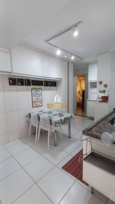 Apartamento, 2 quartos, 82 m² - Foto 5