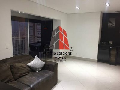 Apartamento, 3 quartos, 96 m² - Foto 4