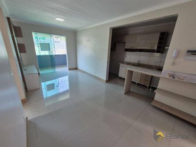 Apartamento, 3 quartos, 81 m² - Foto 3