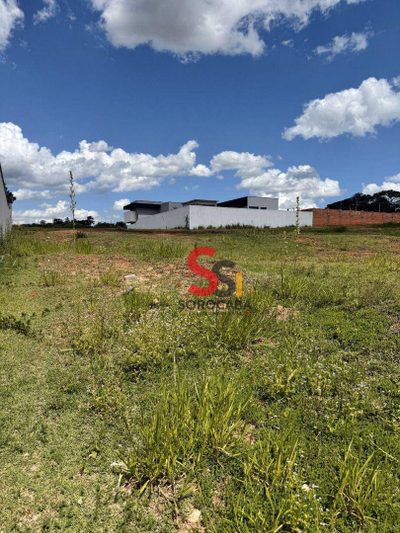 Loteamento e Condomínio, 1000 m² - Foto 3