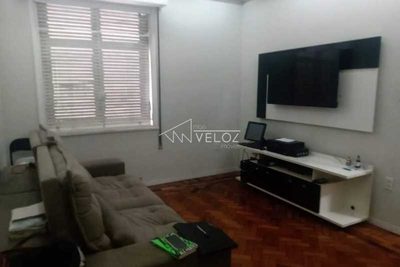 Apartamento, 3 quartos, 81 m² - Foto 2