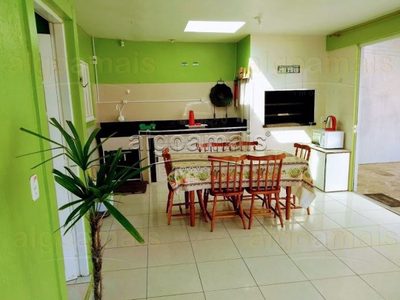 Casa, 3 quartos, 160 m² - Foto 3