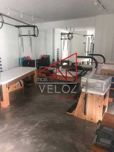 Loja-Salão, 30 m² - Foto 4