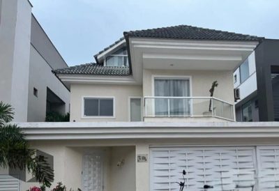 Casa, 4 quartos, 350 m² - Foto 3
