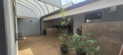 Casa, 3 quartos, 250 m² - Foto 3