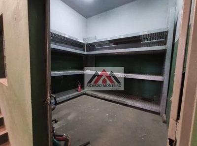 Depósito-Galpão, 600 m² - Foto 5
