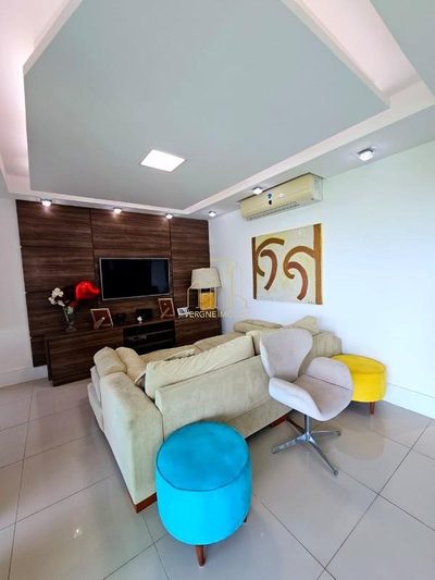 Apartamento, 3 quartos, 130 m² - Foto 3