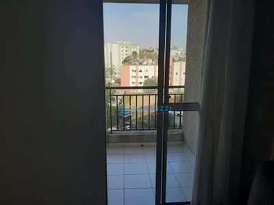 Apartamento, 2 quartos, 50 m² - Foto 3