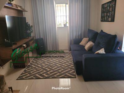 Casa, 2 quartos, 70 m² - Foto 2
