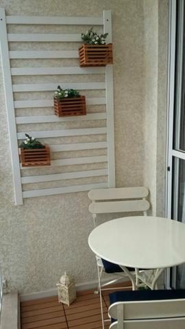 Apartamento, 2 quartos, 50 m² - Foto 2