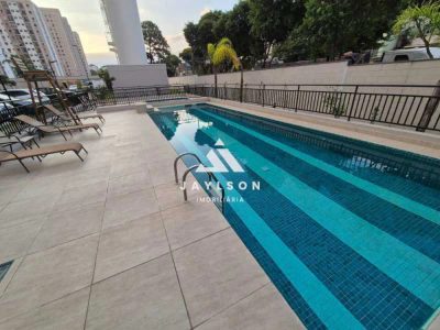 Apartamento, 2 quartos, 45 m² - Foto 1