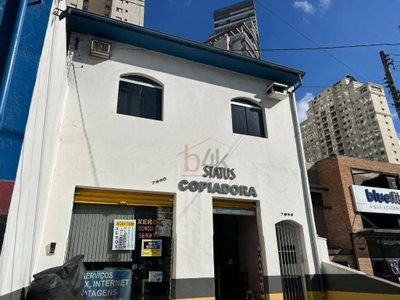 Sala-Conjunto, 70 m² - Foto 1