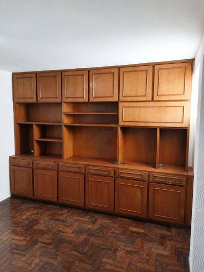 Apartamento, 2 quartos, 60 m² - Foto 3
