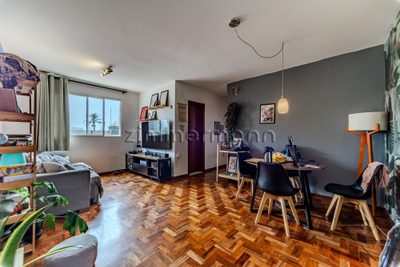 Apartamento, 2 quartos, 80 m² - Foto 1