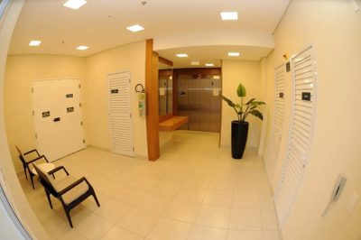 Apartamento, 3 quartos, 70 m² - Foto 2