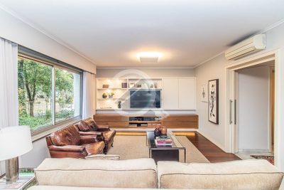 Apartamento, 3 quartos, 153 m² - Foto 3