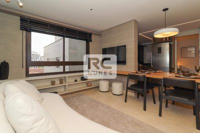 Apartamento, 2 quartos, 64 m² - Foto 2