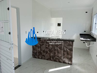 Casa de Condomínio, 2 quartos - Foto 2