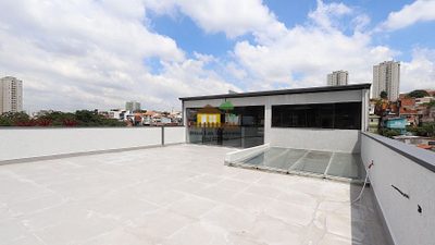 Depósito-Galpão, 777 m² - Foto 4