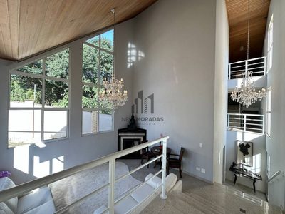 Casa, 4 quartos, 350 m² - Foto 3