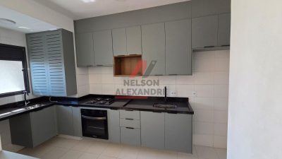 Apartamento, 55 m² - Foto 3