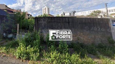 Terreno, 380 m² - Foto 1